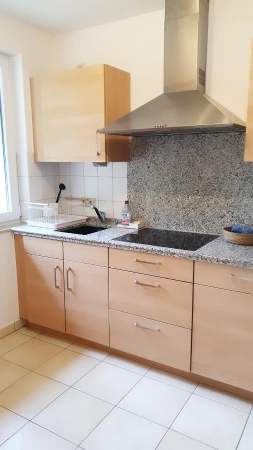 Ferienwohnung Amselring Heringsdorf Dış mekan fotoğraf