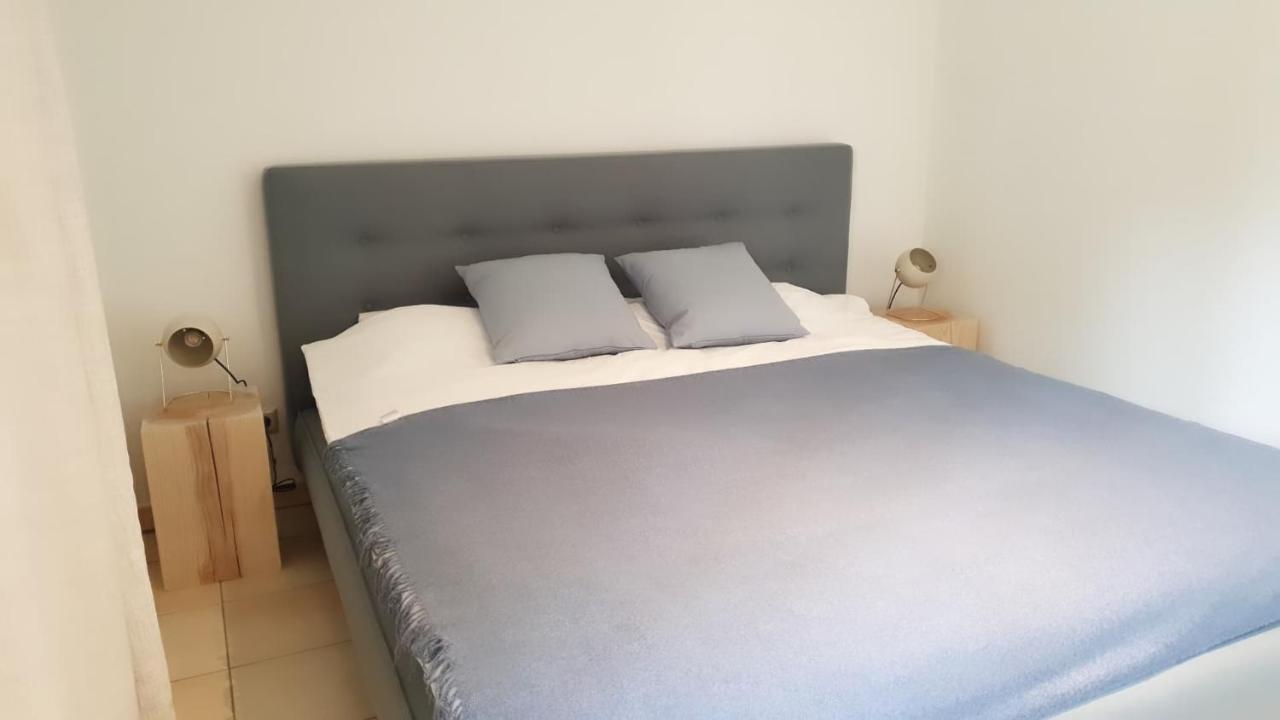 Ferienwohnung Amselring Heringsdorf Dış mekan fotoğraf