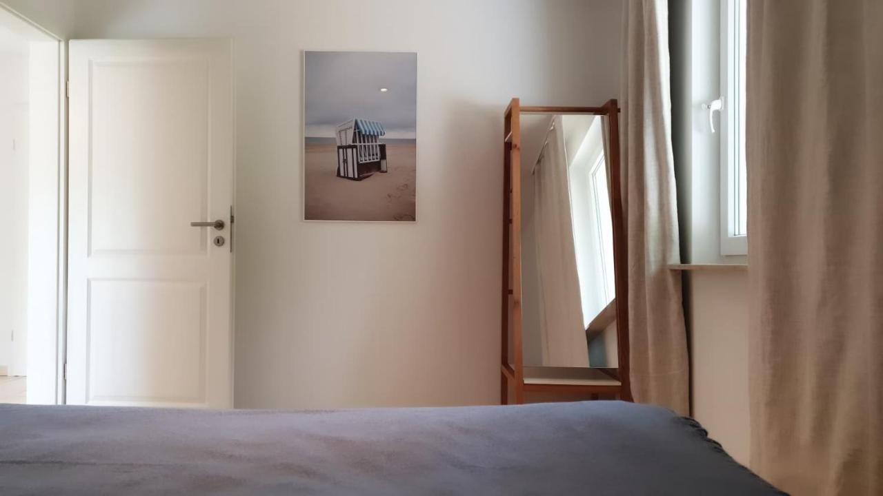 Ferienwohnung Amselring Heringsdorf Dış mekan fotoğraf