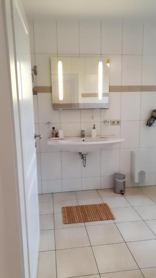 Ferienwohnung Amselring Heringsdorf Dış mekan fotoğraf